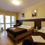 Bella Apartmán Siófok