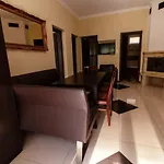 Apartmán Bella Siófok