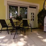 Bella Lejlighed Siófok