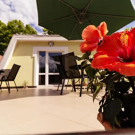 Apartamento Bella Siófok