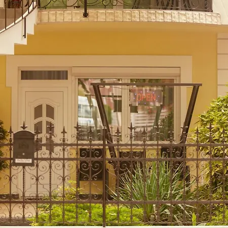 Appartement Bella