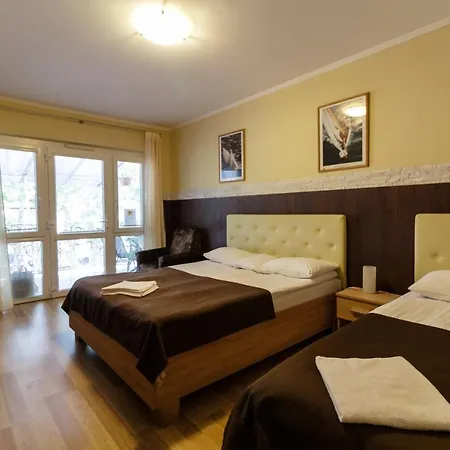 Bella Lejlighed Siófok