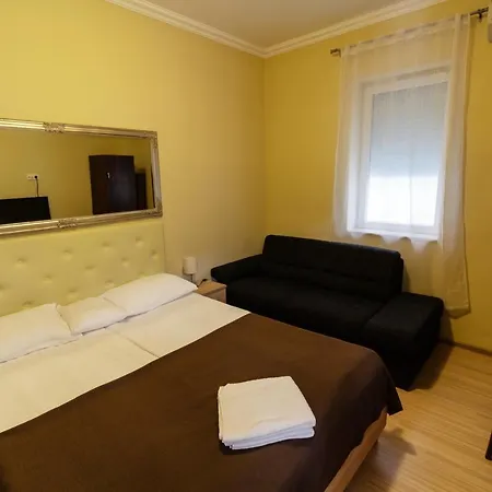 Apartment Bella
