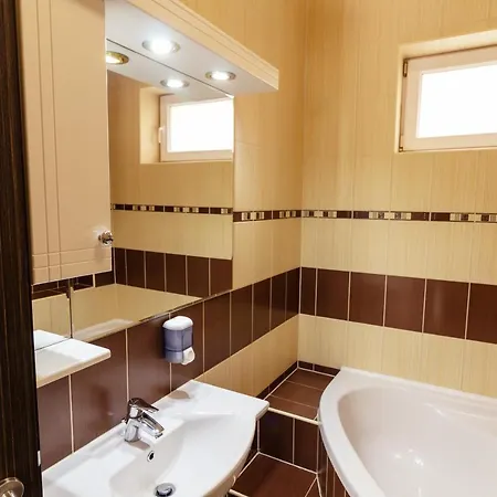 Apartamento Bella Siófok