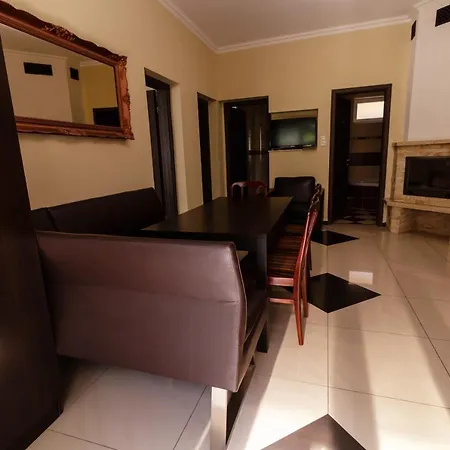Apartment Bella Siofok