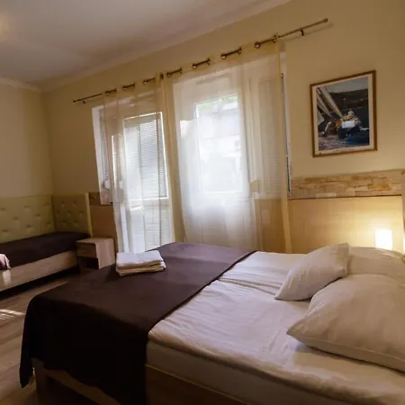 Bella Apartment *