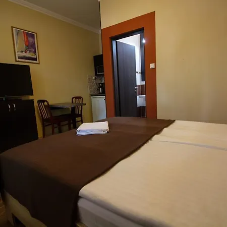 Apartment Bella *