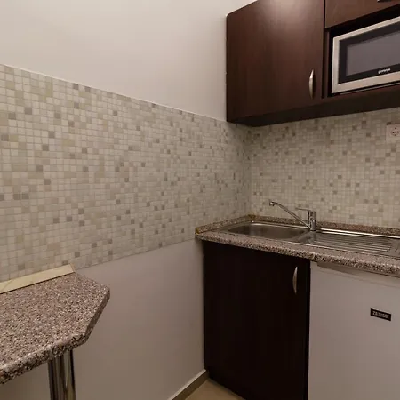 Apartment Bella Siofok