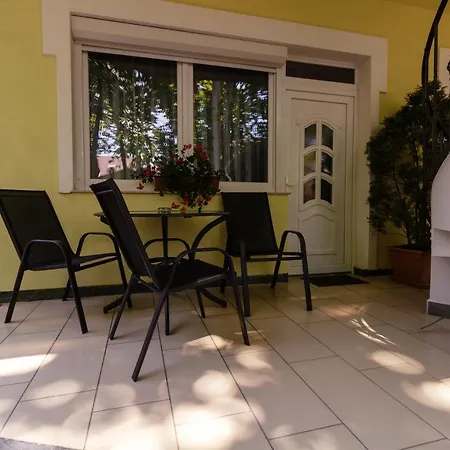 Bella Apartment Siofok