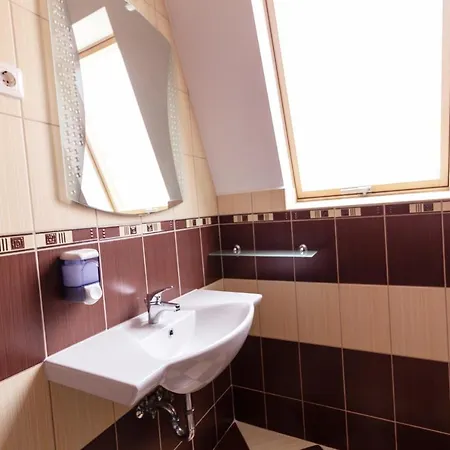 Bella Апартаменты Шиофок