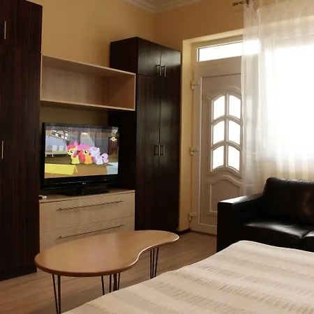 Bella Apartamento Siófok