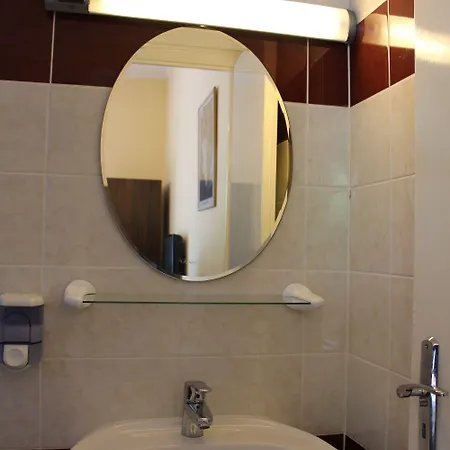 Lejlighed Bella Siófok