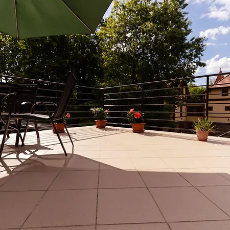 Bella Apartman