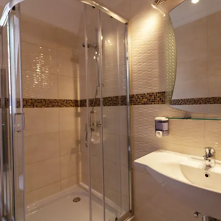 Bella Apartamento Siófok