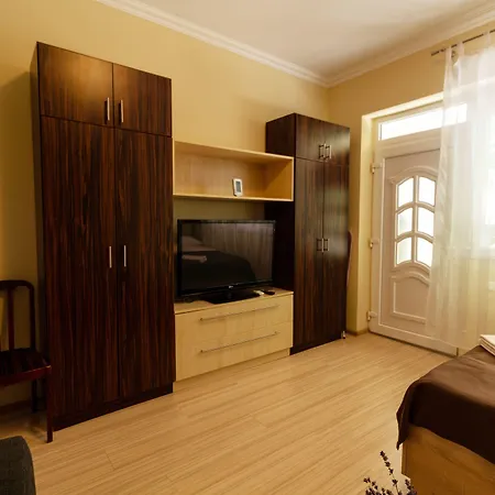 Apartamento Bella Siófok