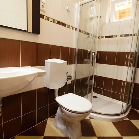 Bella Apartment *