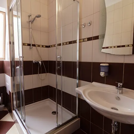Bella Appartement Siófok