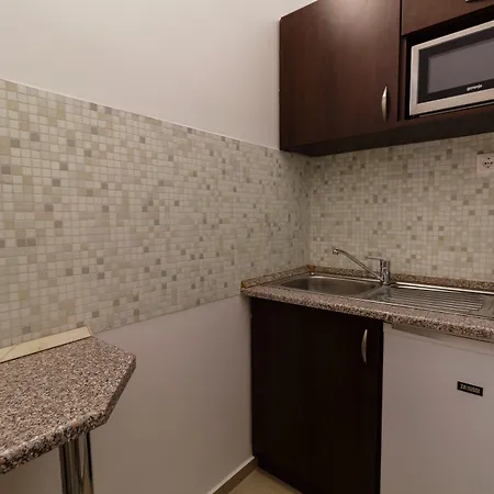Bella Apartman *