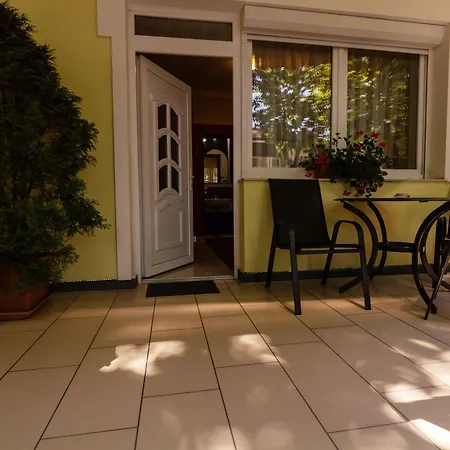 Bella Apartman *