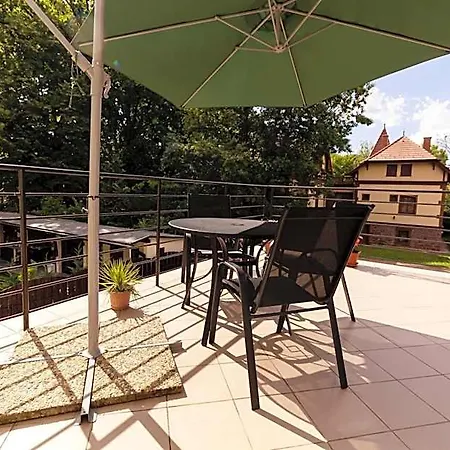 Bella Apartmán