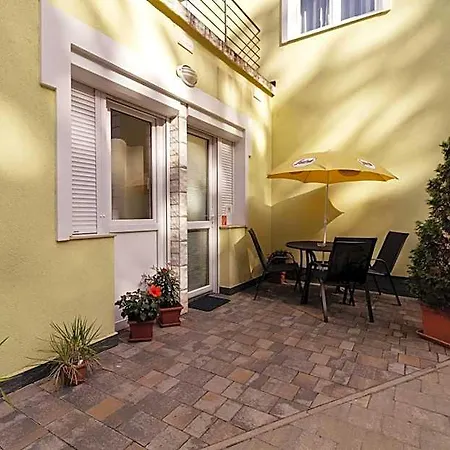 Apartmán Bella Siófok
