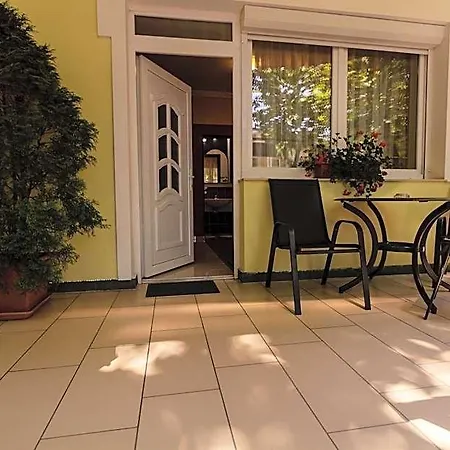 Apartmán Bella Siófok
