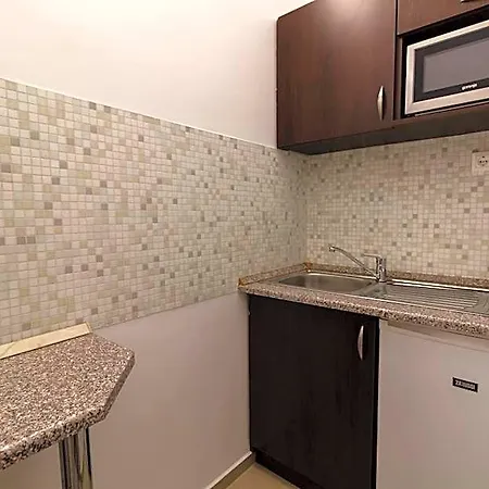 Apartmán Bella Siófok