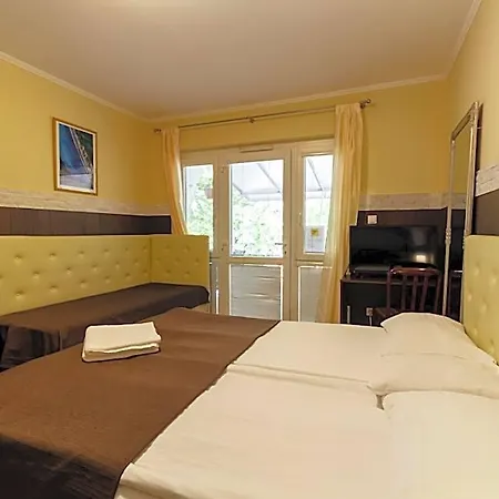 Bella Apartmán