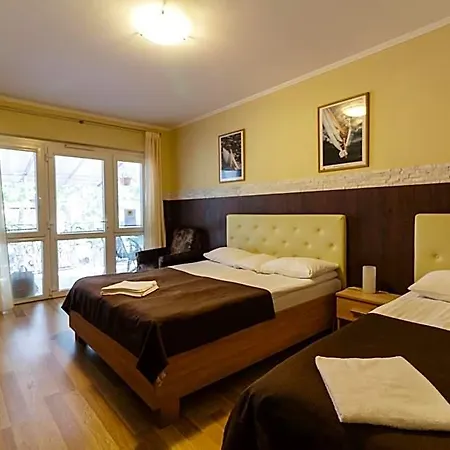 Bella Apartmán