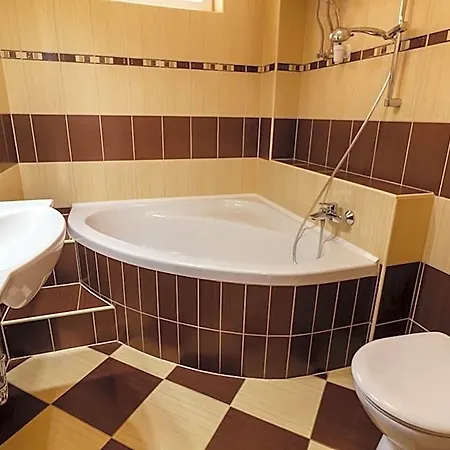 Apartmán Bella Siófok