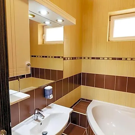 Apartmán Bella *