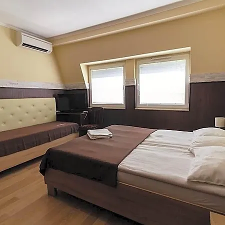 Apartmán Bella
