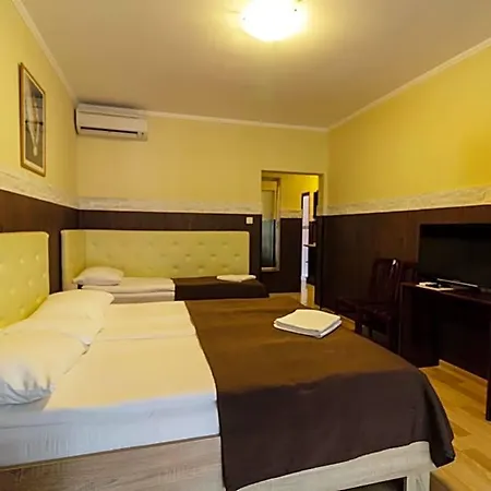 Bella Apartmán *