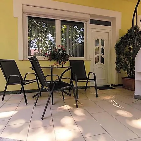 Apartmán Bella