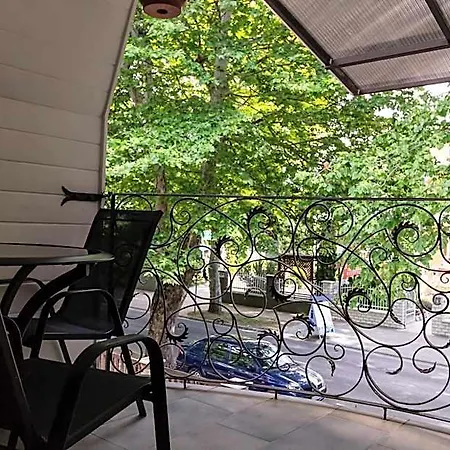 Bella Apartmán