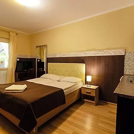 Bella Appartement Siófok
