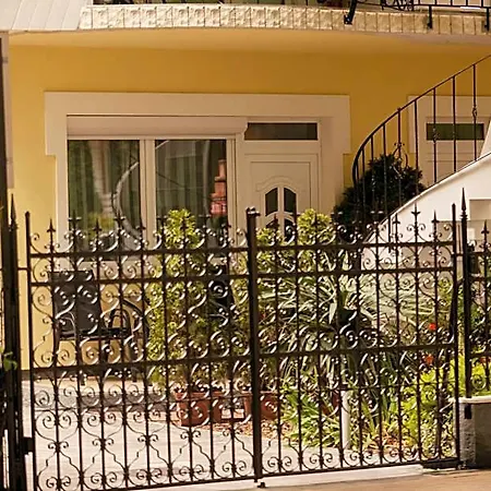Apartmán Bella Siófok