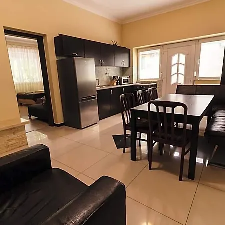 Apartmán Bella *