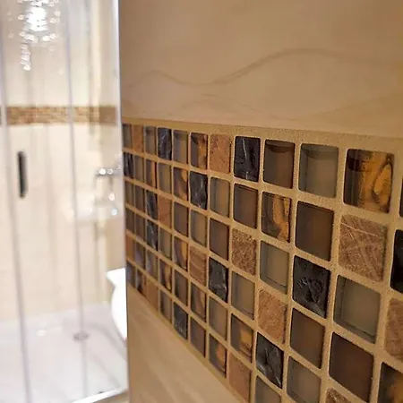 Appartement Bella