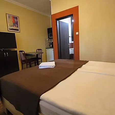 Bella Apartmán