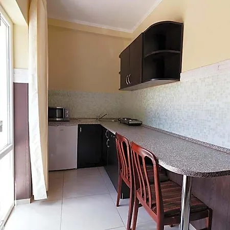 Bella Apartmán