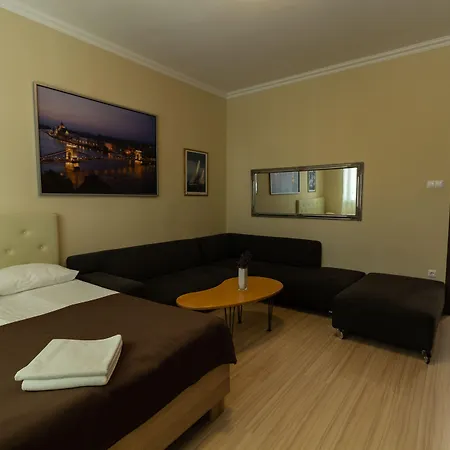 Bella Appartement