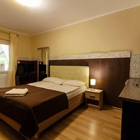 Bella Apartman Siófok