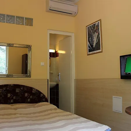 Apartment Bella *