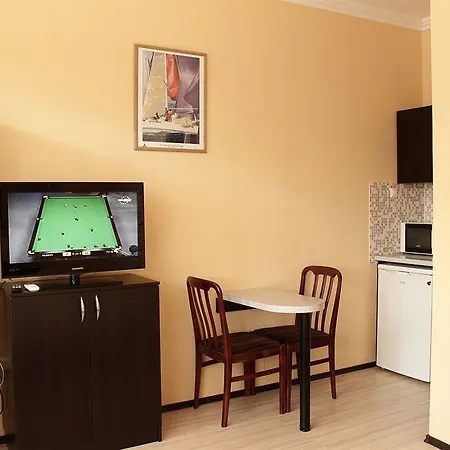 Bella Apartamento Siófok