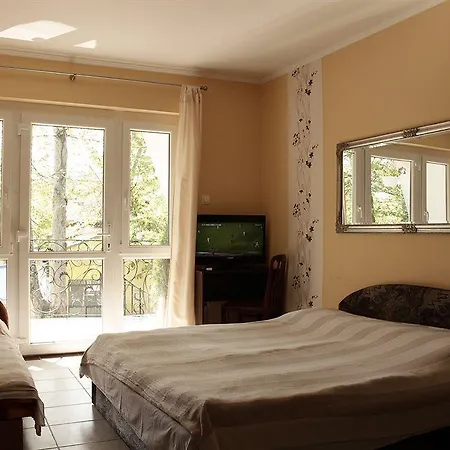 Appartement Bella *