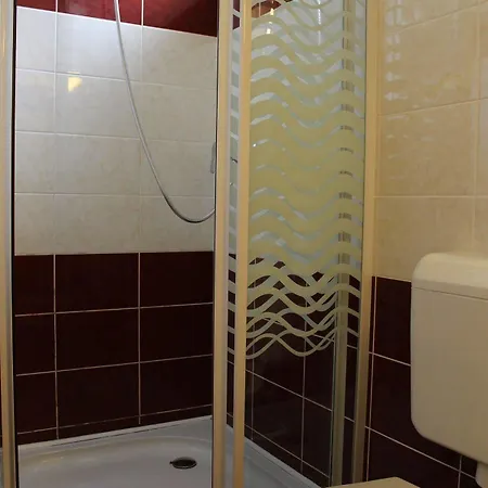 Apartment Bella Siofok
