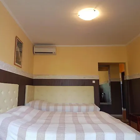 Bella Apartment Siofok