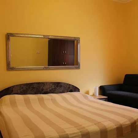 Apartment Bella *