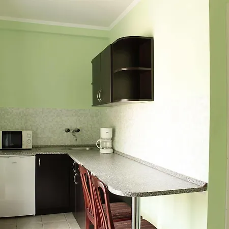 Bella Apartment Siofok